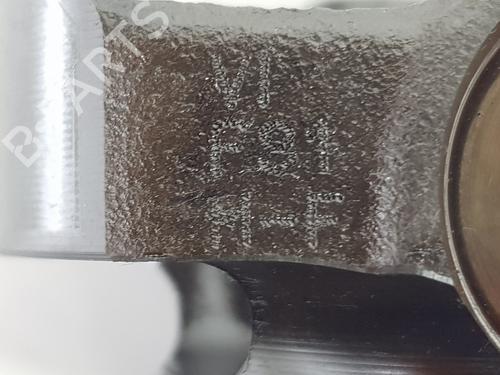 Other RENAULT EXPRESS Box Body/MPV 1.5 Blue dCi 95 (F6AB) | BP33003837O1 - Image 3