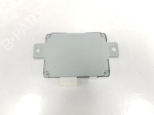 Electronic module NISSAN QASHQAI II SUV (J11, J11_) 1.2 DIG-T | BP9680705M83 