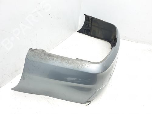Rear bumper MERCEDES-BENZ S-CLASS (W221, V221) S 500 (221.071, 221.171) | BP20371329C8 