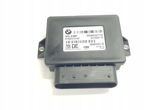 electronic-module-bmw-x4-f26-2013-2014-2015-2016-2017-2018-36642182 main image