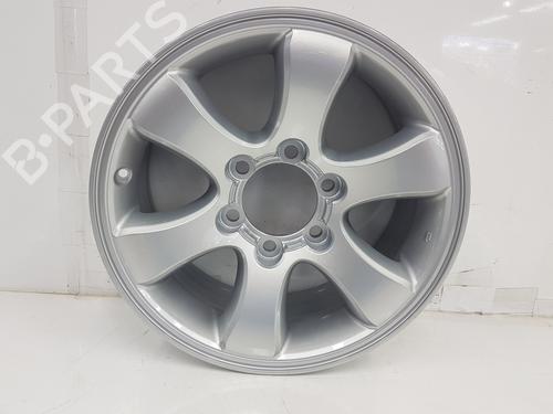 Used Rim Rim 37033175 37033175