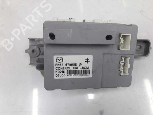 Used Electronic module MAZDA CX-7 (ER) 2.2 MZR-CD AWD (ER10A) (173 hp) 4682235