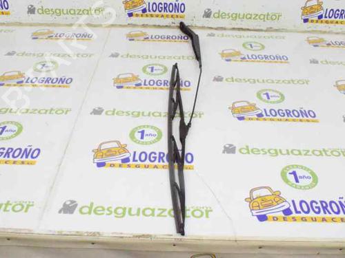 Used Front wipers mechanism RENAULT MASTER III Van (FV) 2.3 dCi 100 RWD ...