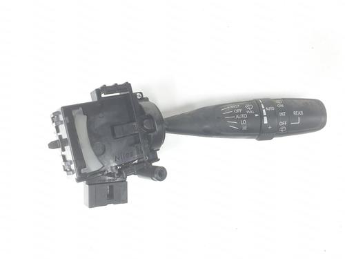 Used Steering column stalk SUZUKI VITARA (LY) 1.6 DDiS (APK 416D) (120 hp) 20187300