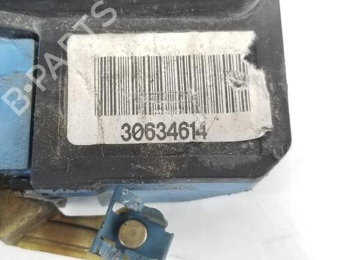 Front left lock VOLVO S60 I (384) 2.4 D | BP11330169C98 