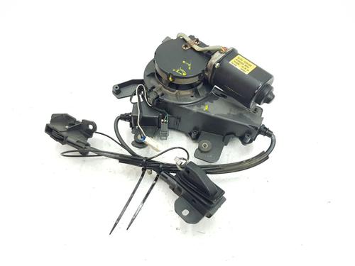 Used Rear left lock Rear left lock KIA CARNIVAL / GRAND CARNIVAL III (VQ) 2.9 CRDi (185 hp) 9575620 9575620