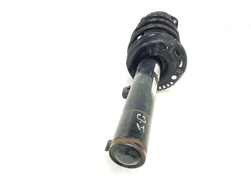 Left front shock absorber VW CADDY ALLTRACK Box Body/MPV (SAA) 2.0 TDI | BP20292360M16 