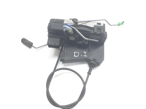 Used Front left lock OPEL VIVARO A Van (X83) [2001-2015]  29011168