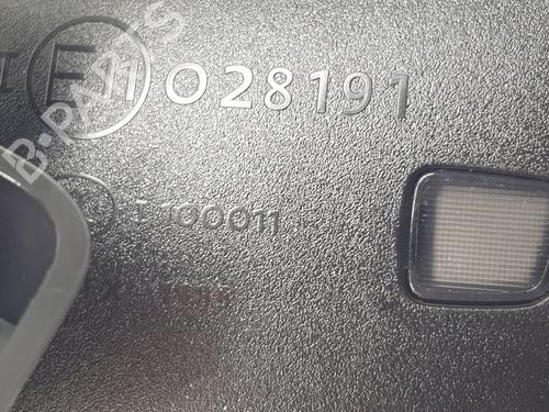 Rear mirror CUPRA LEON (KL1, KU1, KUG)  | BP29358799I6 