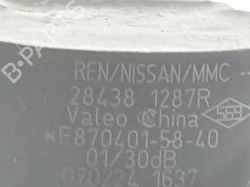 Other RENAULT ESPACE VI (RHN) E-TECH 200 Hybrid | BP32328363O1