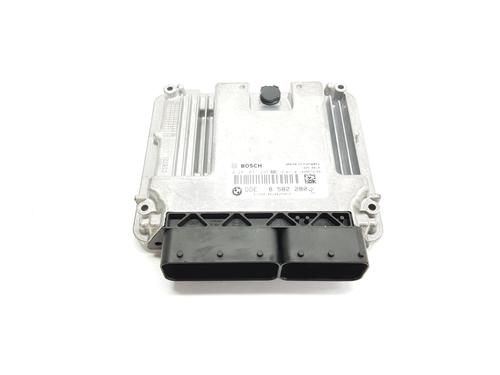 Used Engine control unit (ECU) BMW 1 (F20) 118 d (143 hp) 22527548