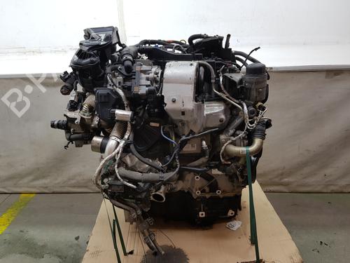 Engine LAND ROVER RANGE ROVER EVOQUE (L551) 2.0 D150 | BP37685074M1 - Image 2