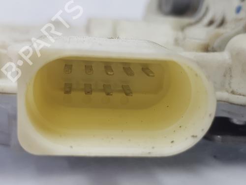 Front left lock VW PASSAT B6 (3C2) 2.0 TDI 16V | BP17169550C98 