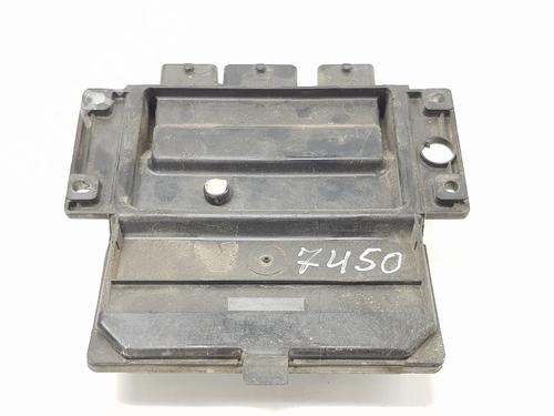 Engine control unit (ECU) RENAULT CLIO II (BB_, CB_)  | BP20188278M57 