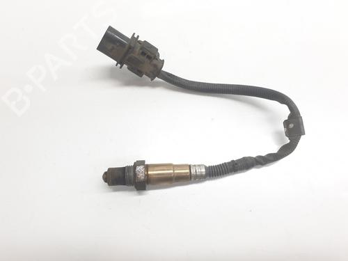 Elektronisk sensor CITROËN C-ELYSEE (DD_) 1.6 HDI 92 | BP29400487M84 