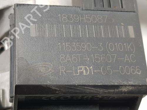 Andre FORD TOURNEO CONNECT / GRAND TOURNEO CONNECT V408 MPV 1.0 EcoBoost | BP22276058O1 