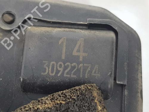 Rear right lock TOYOTA LAND CRUISER PRADO (_J12_) 3.0 D-4D (KDJ120, KDJ125) | BP6331851C99 