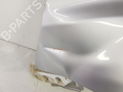 Left front fenders NISSAN X-TRAIL II (T31) 2.0 dCi 4x4 | BP8939425C41 