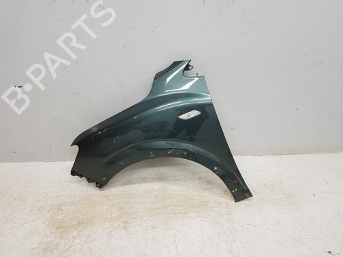 Used Left front fenders Left front fenders DACIA JOGGER (RK_) 1.0 TCe 100 ECO-G (RKMT) (101 hp) 34718723 34718723
