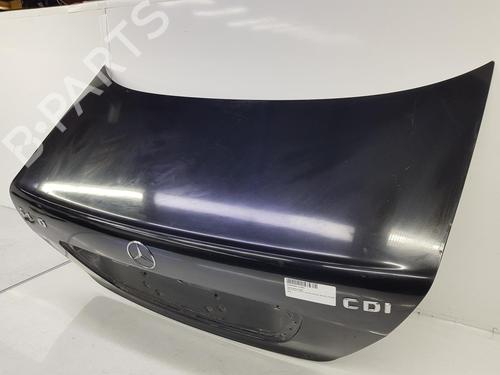 Tailgate MERCEDES-BENZ S-CLASS (W220) S 400 CDI (220.028, 220.128) | BP4729931C6 