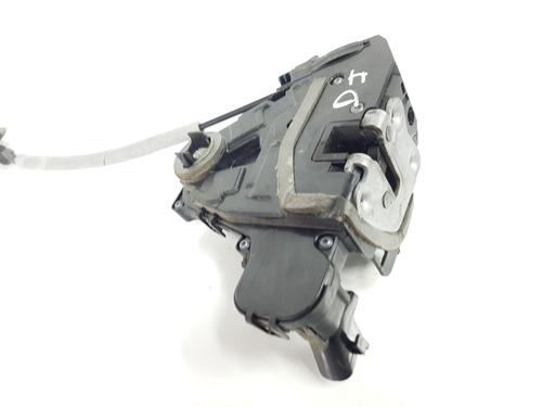 Front left lock RENAULT EXPRESS Box Body/MPV 1.5 Blue dCi 95 (F6AB) | BP32342368C98 - Image 2