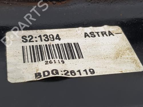 Subframe OPEL ASTRA L Sports Tourer (O5) 1.2 (FRHNSL, FRHNSR) | BP24828581M9 