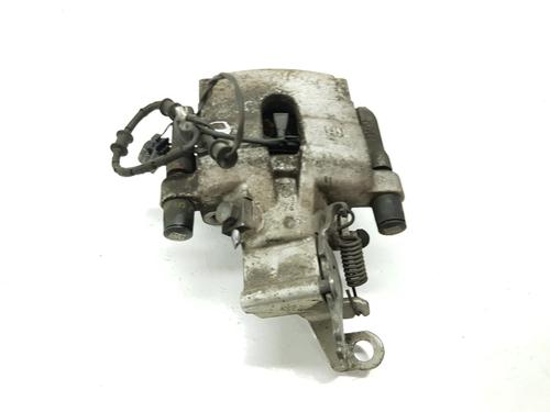 Right rear brake caliper JAGUAR XF I (X250) 2.2 D (200 hp) 17243727