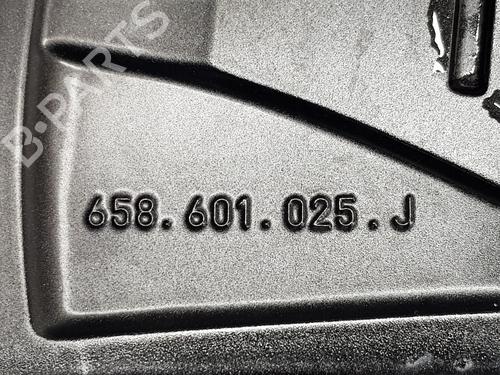 Fælk SKODA KAMIQ (NW4) | BP36276943C45 - Image 3
