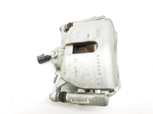 Left front brake caliper VW GOLF VII (5G1, BQ1, BE1, BE2) 1.6 TDI | BP11599813M105 