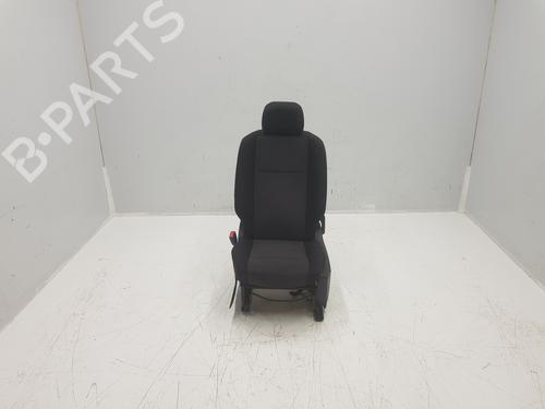 Stol venstre foran Stol venstre foran CITROËN BERLINGO (ER_, EC_) [2018-2026] 36478779 36478779