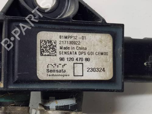Electronic sensor CITROËN C5 AIRCROSS (A_) | BP39509326M84 - Image 5
