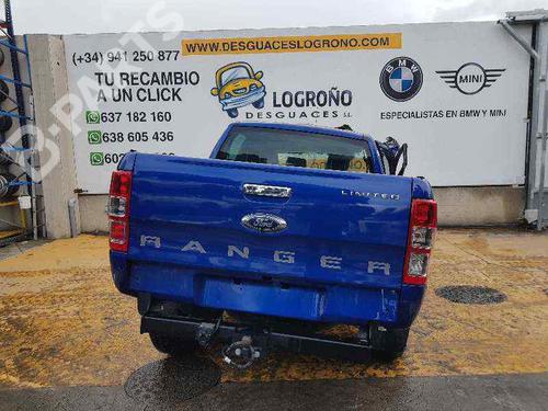 Rear left exterior door handle FORD RANGER (TKE) 2.2 TDCi 4x4 | BP6945206C130  - Image 38