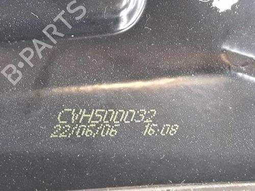 Rear left window mechanism LAND ROVER RANGE ROVER SPORT I (L320) 2.7 D 4x4 | BP3248853C24 