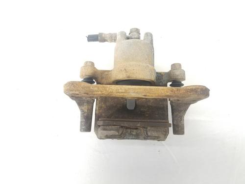 Right rear brake caliper MITSUBISHI PAJERO III (V7_W, V6_W) 3.2 Di-D (V68W) | BP11598296M106 