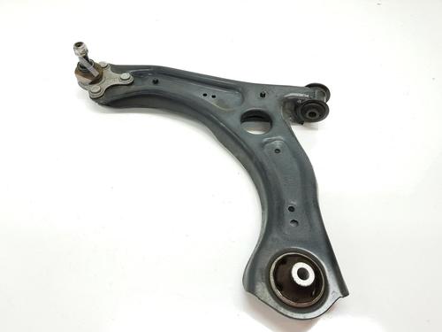 Left front suspension arm VW POLO VI (AW1, BZ1, AE1) 1.0 TSI | BP18087536M12 