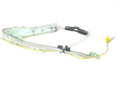 Used Left curtain airbag VW TOURAN (1T1, 1T2) 2.0 TDI 16V (140 hp) 6103120