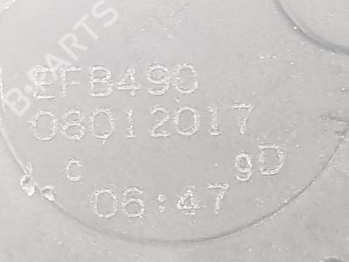 Electronic module LAND ROVER DISCOVERY SPORT (L550) 2.0 D 4x4 | BP16199526M83 