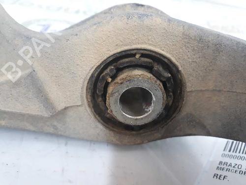 Left rear suspension arm MERCEDES-BENZ M-CLASS (W164) ML 320 CDI 4-matic (164.122) | BP1293945M14 