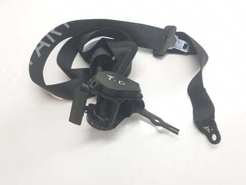 Rear right seatbelt BMW 3 (F30, F80) 335 i | BP25402866I28 