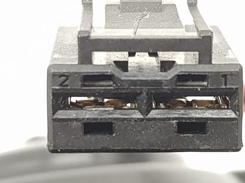 Heater blower motor LAND ROVER RANGE ROVER VELAR (L560) 3.0 D300 SDV6 4x4 | BP31805906M62