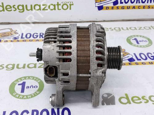 Alternator NISSAN QASHQAI II (J11, J11_) 1.6 dCi | BP2592106M7