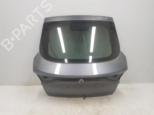 Used Tailgate Tailgate RENAULT ARKANA I (LCM_, LDN_) [2019-2026] 35814069 35814069