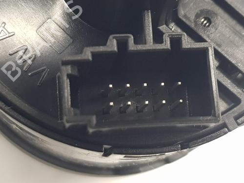 Headlight switch VW GOLF VII (5G1, BQ1, BE1, BE2) 2.0 TDI | BP11282904I24 