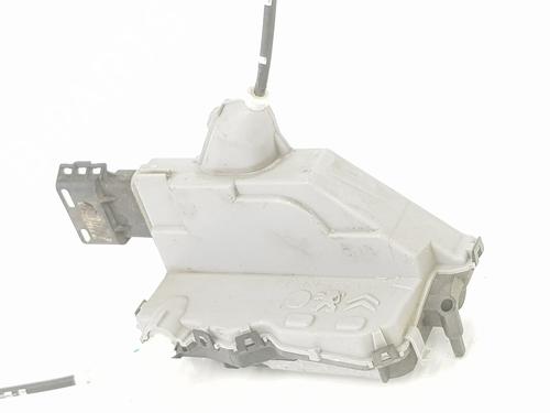 Rear left lock PEUGEOT 5008 (0U_, 0E_) 1.6 HDi | BP17766616C100 