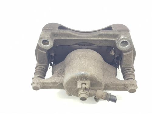 Left front brake caliper RENAULT KADJAR (HA_, HL_)  | BP32263691M105 
