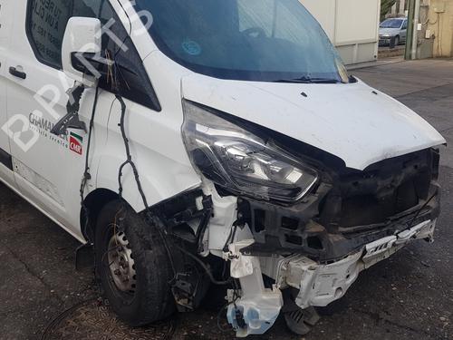 Felga FORD TRANSIT CUSTOM V362 Van (FY, FZ) 2.0 EcoBlue | BP30926390C45