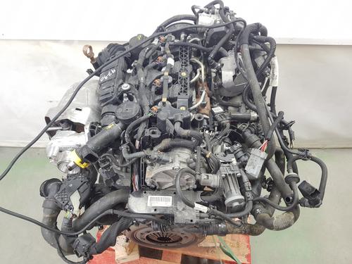 Engine FIAT SCUDO Van | BP33803218M1 - Image 5
