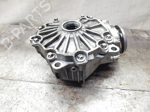 Front differential MERCEDES-BENZ C-CLASS T-Model (S204) C 250 CDI 4-matic (204.282) | BP33215299M23  - Image 5