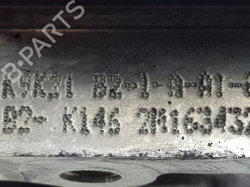 Cylinder head DACIA SANDERO II 1.5 dCi | BP38075771M5  - Image 9
