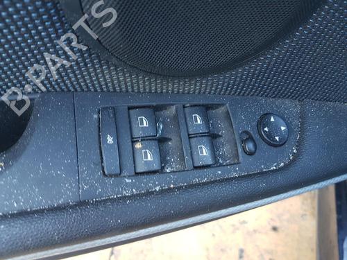Right rear window switch BMW 3 Touring (E91) 320 d | BP8250783I28 